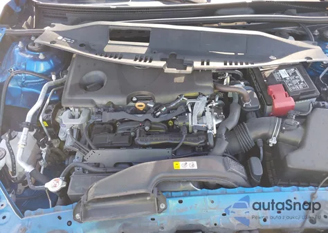 2019 Toyota Camry Se из США, поврежденный, VIN 4T1B11HK1KU174846